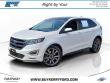 Used 2017 Ford Edge Sport SUV