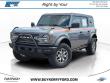 Used 2023 Ford Bronco  SUV