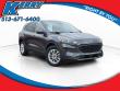 Used 2020 Ford Escape SE SUV