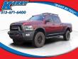 Used 2018 Ram 2500 Power Wagon Truck Crew Cab