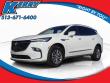 Used 2024 Buick Enclave Premium SUV