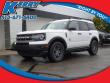 Used 2022 Ford Bronco Sport Big Bend SUV