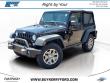 Used 2015 Jeep Wrangler Rubicon SUV