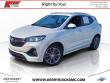 Used 2021 Buick Encore GX Select SUV