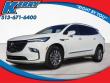 Used 2024 Buick Enclave Premium SUV