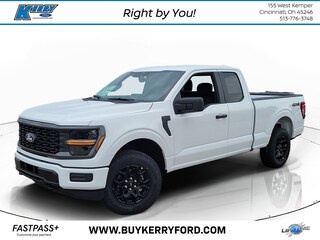 2026 Ford F-150 STX Truck