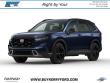 Used 2026 Honda CR-V Hybrid Sport Touring SUV