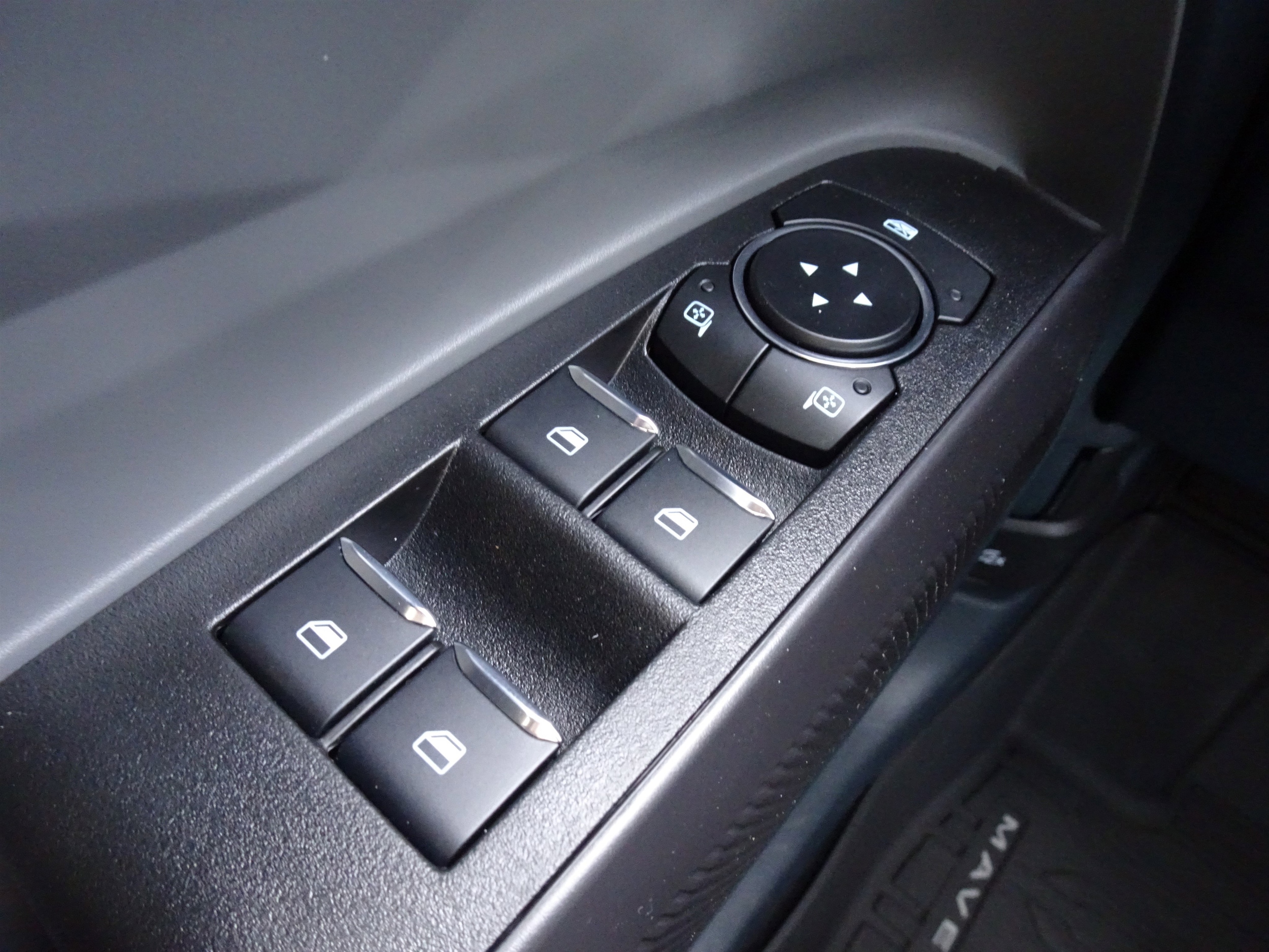 2026 Ford Maverick XL - Photo 21