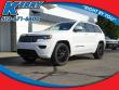 Used 2021 Jeep Grand Cherokee Laredo X SUV