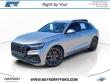 Used 2021 Audi Q8 Prestige SUV