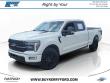 Used 2025 Ford F-150 Platinum Truck SuperCrew Cab