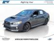 Used 2021 Subaru WRX Premium Sedan