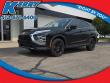 Used 2024 Mitsubishi Eclipse Cross LE SUV