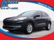 Used 2022 Ford Escape SE SUV