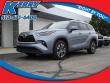 Used 2024 Toyota Highlander XLE SUV