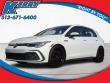 Used 2022 Volkswagen Golf GTI S Hatchback