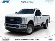 Used 2026 Ford Super Duty F-250 SRW XL Truck Regular Cab