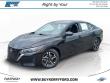 Used 2024 Nissan Sentra SV Sedan