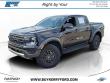 Used 2025 Ford Ranger Raptor Truck SuperCrew