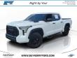 Used 2023 Toyota Tundra 4WD TRD Pro Hybrid Truck CrewMax