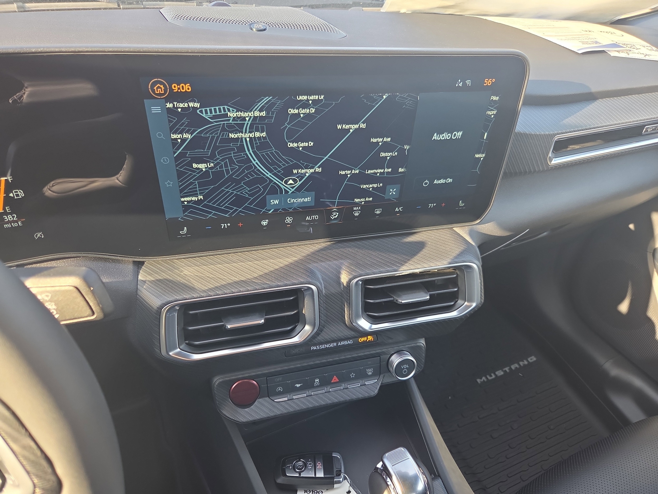 2026 Ford Mustang EcoBoost Premium Fastback - Photo 19