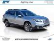 Used 2017 Subaru Outback Limited SUV