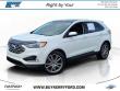 Used 2023 Ford Edge Titanium SUV