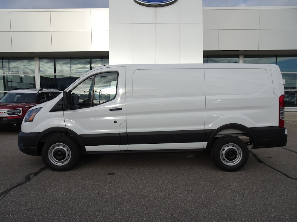 New 2026 Ford Transit-250 Base Cargo Van