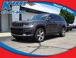  Jeep Grand Cherokee L