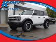 Used 2023 Ford Bronco Big Bend SUV