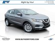  Nissan Rogue Sport