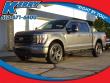 Used 2023 Ford F-150 XL Truck SuperCrew Cab
