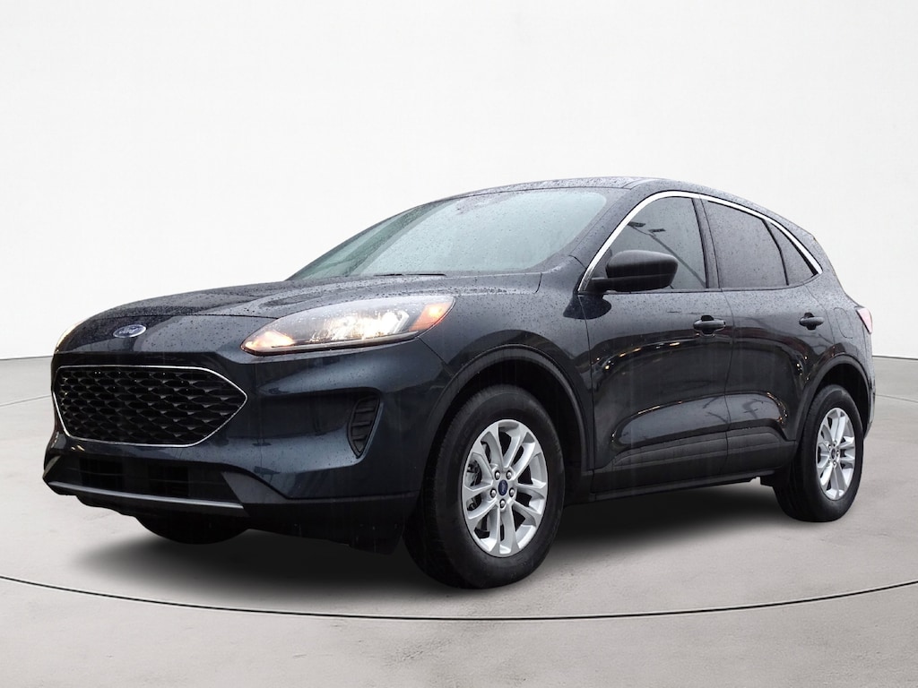 Used 2022 Ford Escape SE SUV