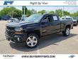 Used 2016 Chevrolet Silverado 1500 LT Truck Double Cab