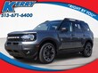  Ford Bronco Sport