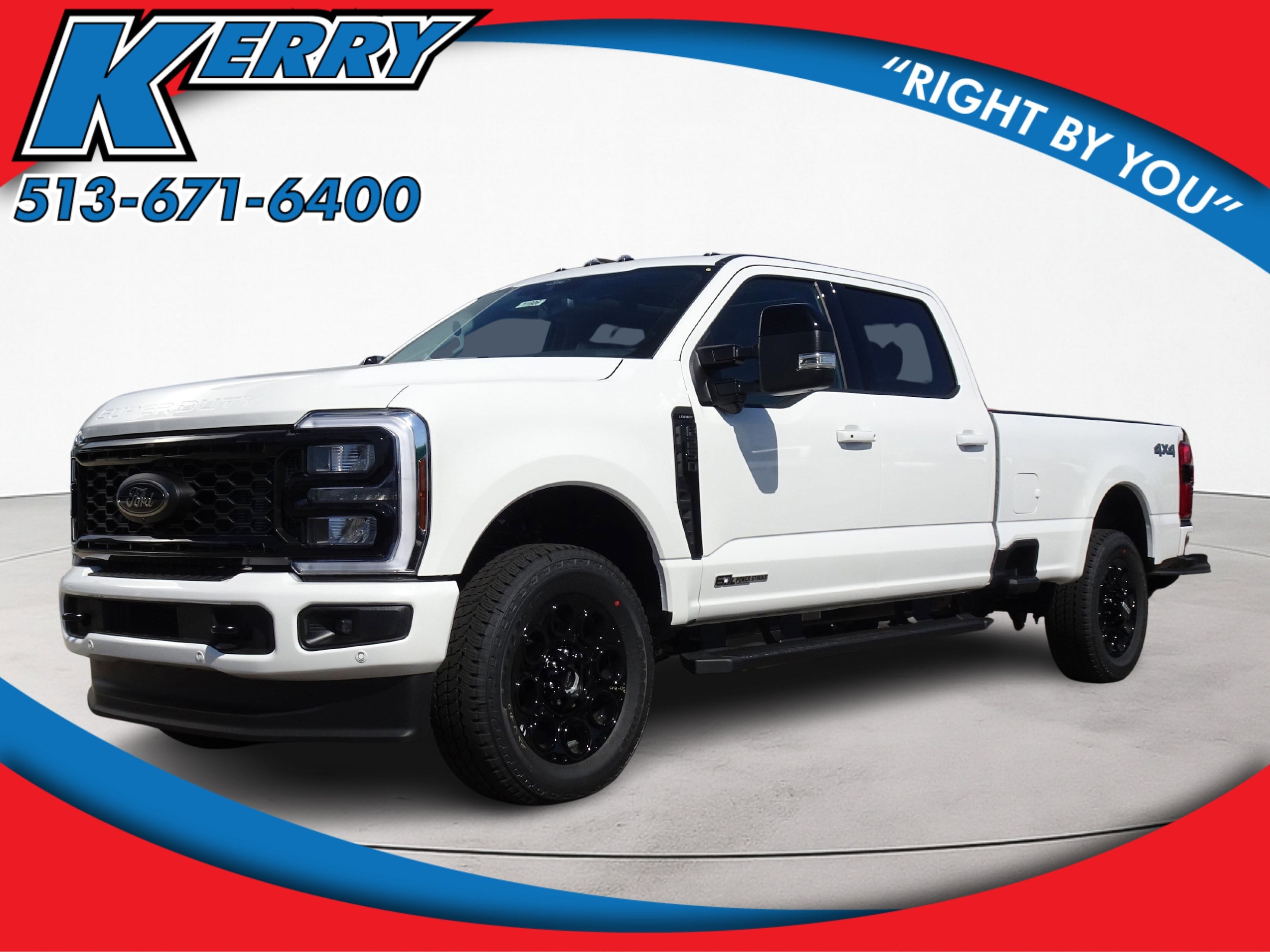 2026 Ford F-250 Super Duty Lariat's photo