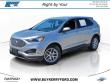 Used 2023 Ford Edge SEL SUV