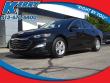 Used 2024 Chevrolet Malibu LS Sedan