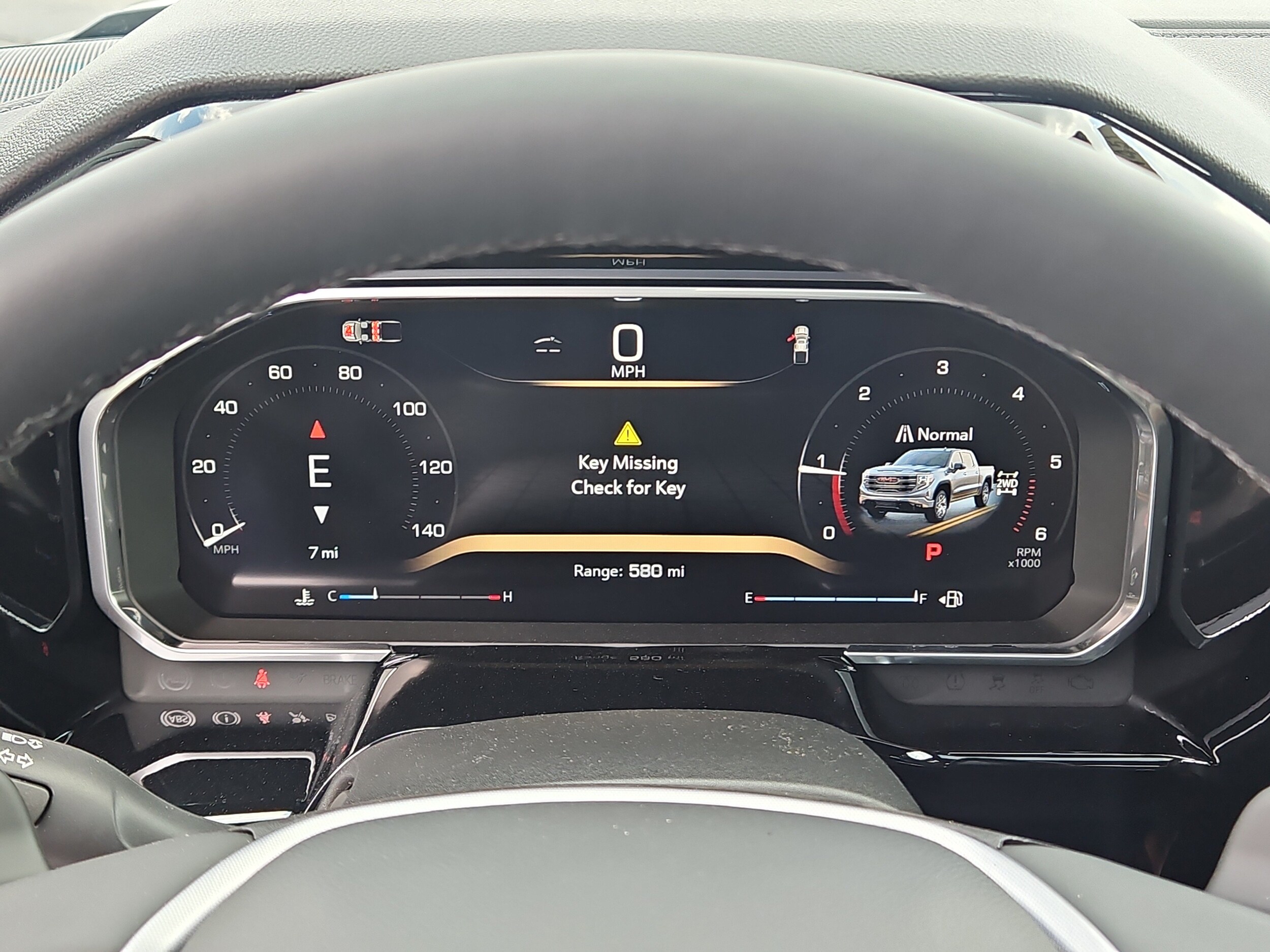 2026 GMC Sierra 1500 Elevation - Photo 24