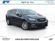 Used 2023 Chrysler Pacifica Touring L Van Passenger Van