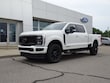Ford F-250SD