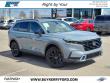 Used 2026 Honda CR-V Hybrid Sport Touring SUV