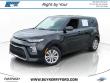 Used 2020 Kia Soul LX Hatchback