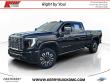 Used 2025 GMC Sierra 2500HD Denali Ultimate Truck Crew Cab
