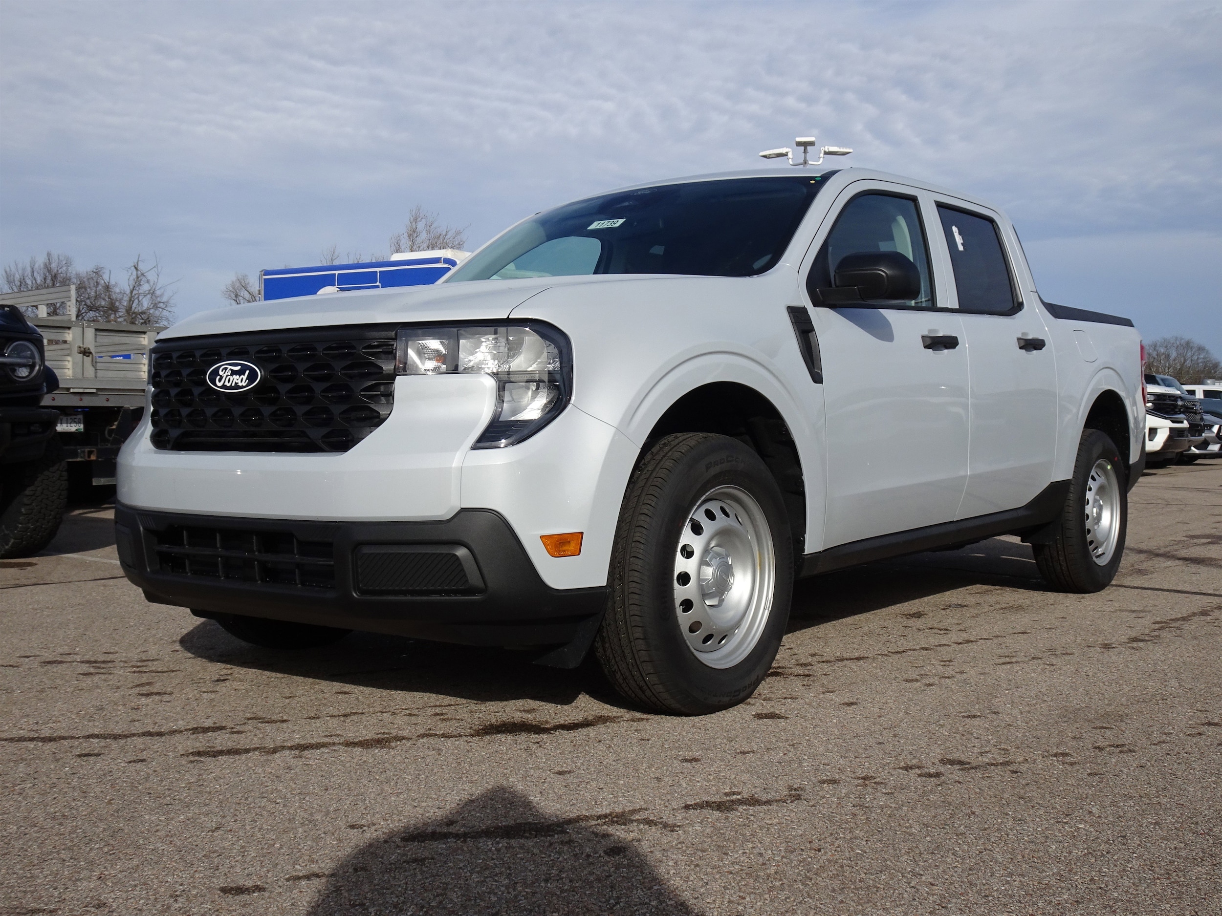 2026 Ford Maverick XL - Photo 25