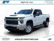 Used 2023 Chevrolet Silverado 2500HD LT Truck Crew Cab