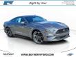 Used 2022 Ford Mustang EcoBoost Coupe