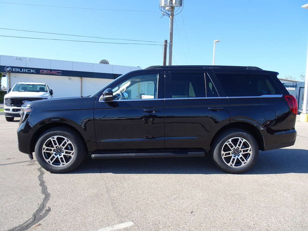 New 2025 Ford Expedition Active SUV