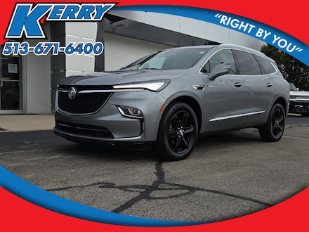 2024 Buick Enclave Essence SUV