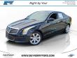 Used 2013 Cadillac ATS STD Sedan